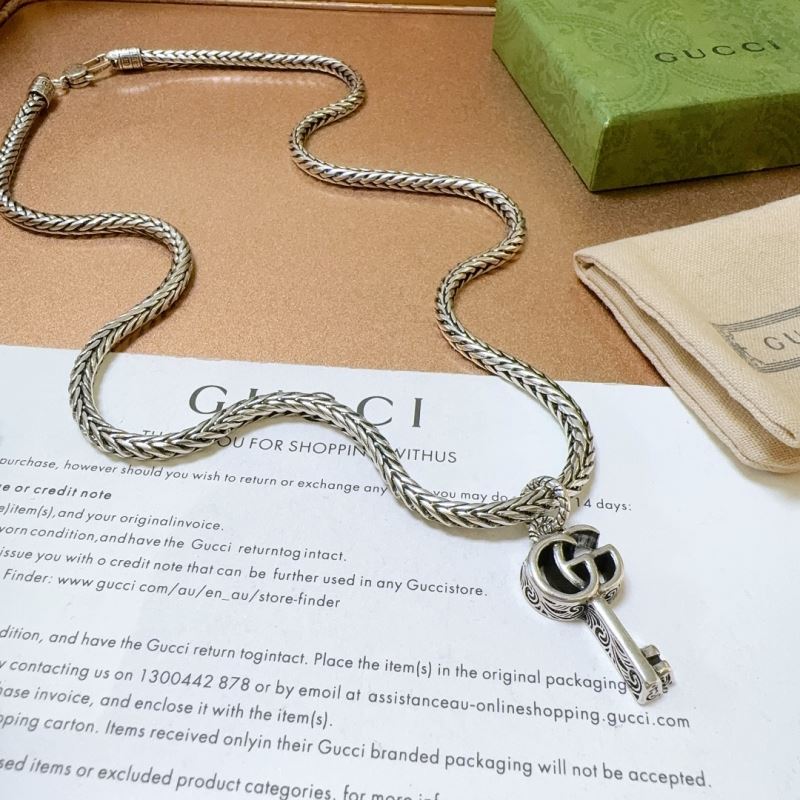 Gucci Necklaces